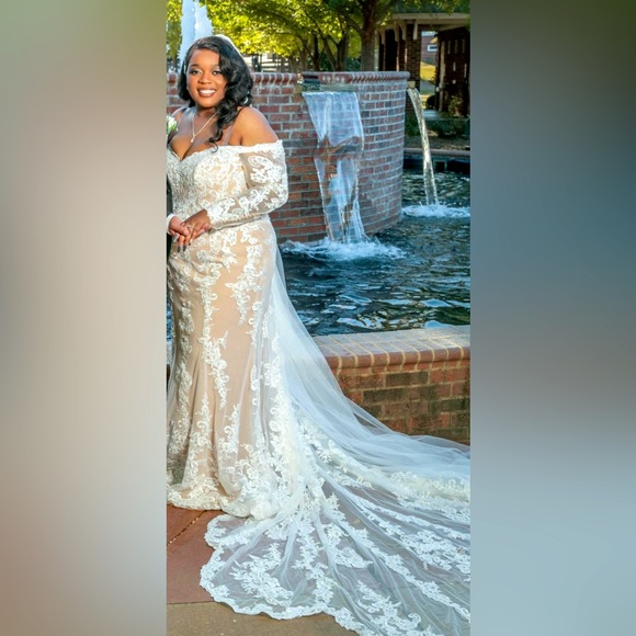 azazie mini lace sheath wedding dress with belt reviews Azazie Delvina Dress Review